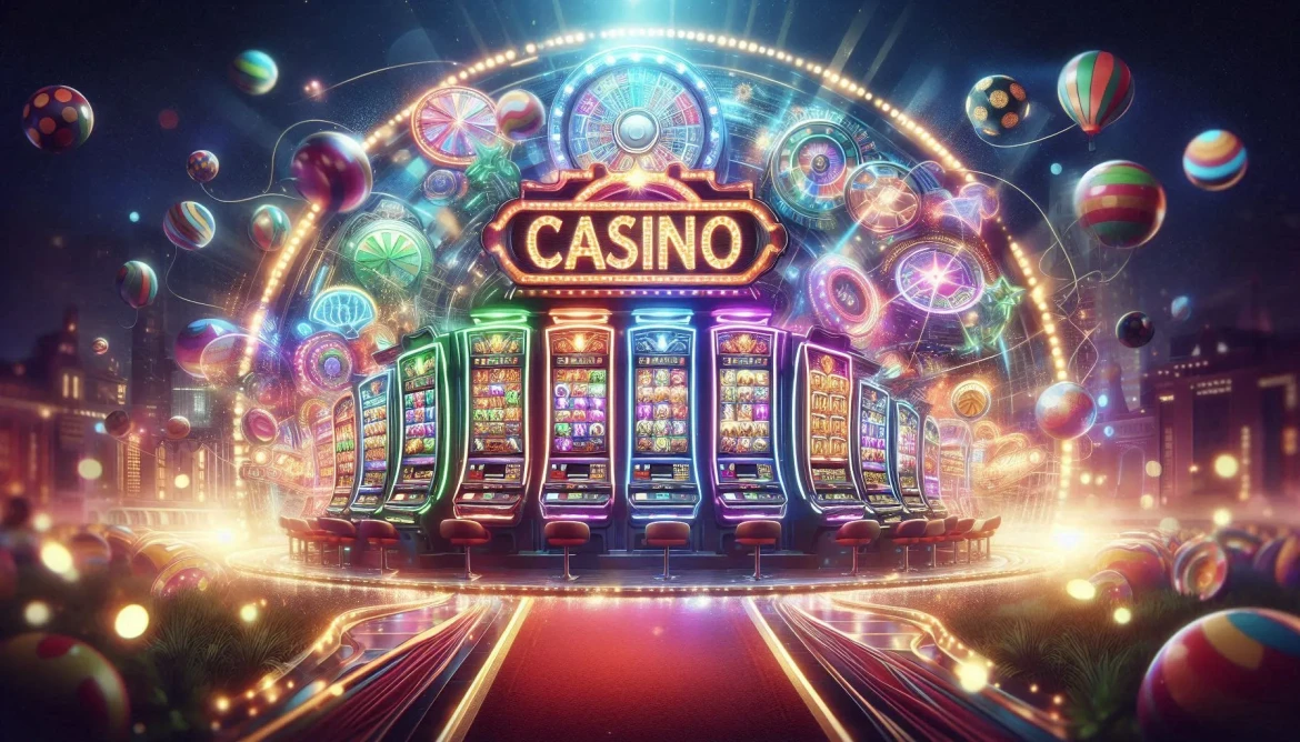 Royals Tiger Casino